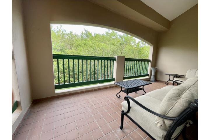 Villa In Great Location Near Dorado Beach Condominio North Coast Village Alquiler Bienes 