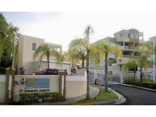 REBAJADO! ESTANCIAS CHALETS! BELLO APTO. 2DO PISO!