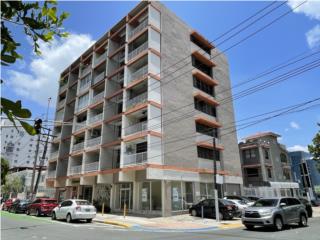 Alquiler COMMERCIAL SPACE FOR LEASE | MAGDALENA PARK, San Juan - Condado-Miramar Puerto Rico