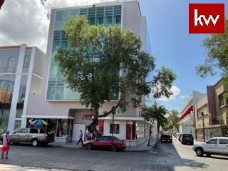 Puerto Rico - Bienes Raices Alquiler Largo PlazoEDIFICIO GOMEZ, LOCAL COMERCIAL #3 EN PONCE Puerto Rico
