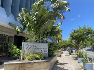 Alquiler Miramar Plaza | Office Spaces for Lease, San Juan - Condado-Miramar Puerto Rico