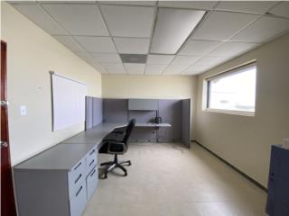 Long Term Rentals CO-WORKING OFFICE SPACES | 100 SF - 5,000 SF, Guaynabo Puerto Rico