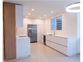 Long Term Rentals New | Renovated 3Bed-2bath Condado Apartment , San Juan - Condado-Miramar Puerto Rico