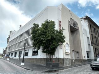 Bienes Raices  Puerto Rico