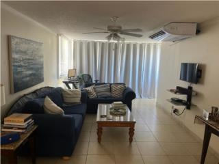Alquiler Apartamento frente al Mar Isla Verde/Amueblado!!, Carolina - Isla Verde Puerto Rico