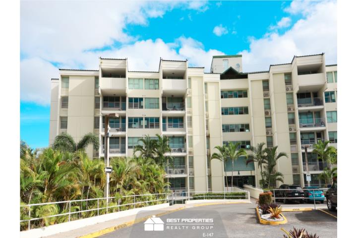 Atrium Park, Guaynabo, Condominio-Atrium Park Alquiler Bienes Raíces ...