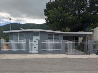 Propiedad Remodelada en Barrio Romero