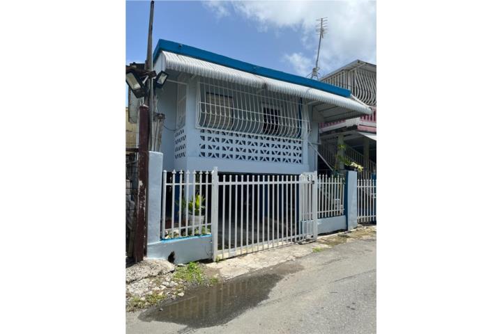 Bo Obrero / calle Antonio de Asis 746