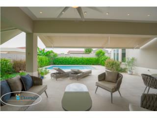 VILLA CARBIA w/pool and generator !
