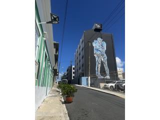 Puerto Rico - Bienes Raices Alquiler Largo PlazoFull Floor Puerta De Tierra $4,500 +Cam-Ins-  Puerto Rico