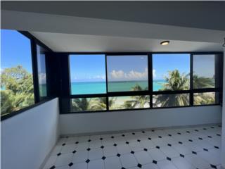 Puerto Rico - Bienes Raices Alquiler Largo PlazoSpectacular Oceanfront 3-Bedroom Apartment Puerto Rico