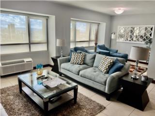 Gallery Plaza One bedroom, 2 baths