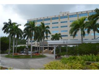 Alquiler Oficina de 1,948 PC en City View Plaza, Guaynabo Puerto Rico