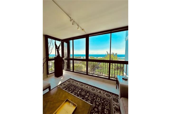 Corporate Rental @ Torre de la Reina Cond