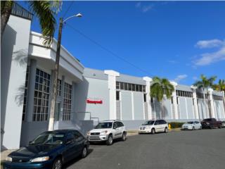 Oficina de 27,247 PC, Guaynabo (Rexco), Guaynabo Alquiler Comercial Puerto Rico