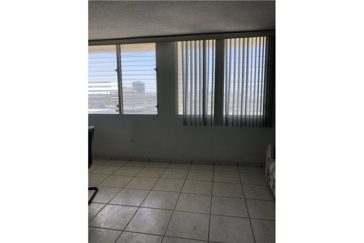 Condominio-Altagracia Universidad cercano y Choliseo Milla Oro y tren Apartamento en San Juan - Hato Rey