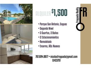 Bienes Raices  Puerto Rico