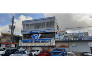 Alquiler NAGUABO,BARRIO. PENA, AMPLIOS APARTAMENTOS, Naguabo Puerto Rico