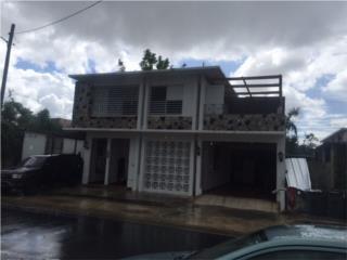 Puerto Rico - Bienes Raices Alquiler Largo PlazoUrb. Puerto Nuevo - Cerca de la Ave. de Diego Puerto Rico