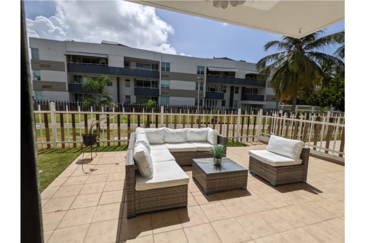 Condominio-Arroyo Beach Resort Arroyo Beach Resort - Equipado Acceso al Mar Apartamento/WalkUp en Arroyo