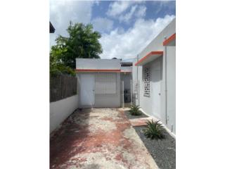 Alquiler Urbanizacion Perez Morris Urb Perez Morris San Juan - Hato Rey