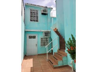 APARTAMENTO STUDIO CON AIRE UPR  TREN