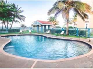 Puerto Rico - Bienes Raices Alquiler Largo PlazoVive en un resort! Hermoso apartamento! Puerto Rico