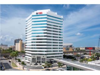 Puerto Rico - Bienes Raices Alquiler Largo PlazoAmerican International Plaza-Class A Offices Puerto Rico