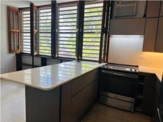 Ave.Wilson-Condado 1hab-1baño-1pk