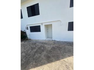 Trujillo Alto Bo. Las cuevas apt i cuarto $790