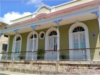 Bienes Raices  Puerto Rico