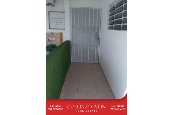 Apartamento Mayaguez Terrace estudiantes RUM , Urbanizacion-Mayaguez ...