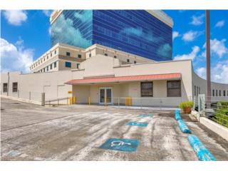 280 JTP-Oriental Plza (Anexo) | Office Space, San Juan - Hato Rey Clasificados