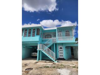 Bienes Raices  Puerto Rico