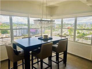 Apt/Plaza Athenee, amueblado y Generador full!, Guaynabo Clasificados