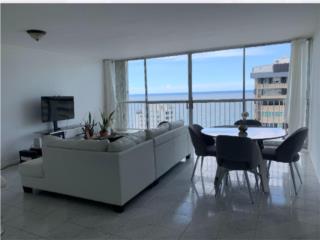 Nuevo en el mercado Torre del Mar Condado, San Juan - Condado-Miramar Clasificados