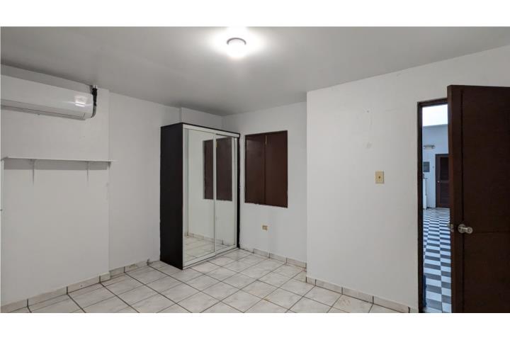 Small Studio with A/C in Old San Juan