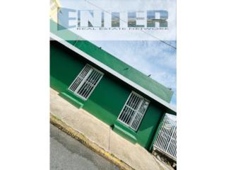 *LOCAL COMERCIAL @ PUEBLO DE FAJARDO*