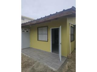 Bienes Raices  Puerto Rico