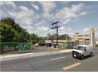 Puerto Rico - Bienes Raices Alquiler Largo PlazoPropiedad Comercial 2,872.55M2 Tintillo Puerto Rico