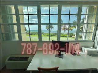 Puerto Rico - Bienes Raices Alquiler Largo PlazoFully equipped and furnished * Beachfront Puerto Rico