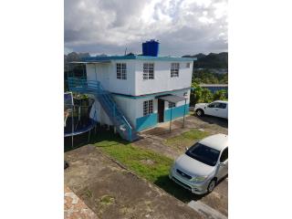 Bienes Raices  Puerto Rico