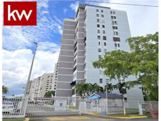 Long Term Rentals URB. LAGUNA GARDENS, APARTAMENTO EN CAROLINA, Carolina - Isla Verde Puerto Rico