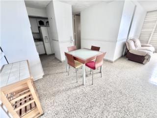 CONDOMINIO LAS AMÃ‰RICAS (EQUIPADO)