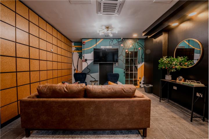 Condominio-111 Haus 111 HAUS (EXCLUSIVOS APARTAMENTOS) Apartamento en Mayagüez