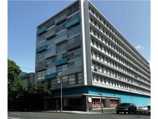 6 OFICINAS PRIVADAS, SAN ALBERTO, SANTURCE