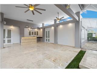 Fully Remodeled - Stunning Corner House - Hato Rey