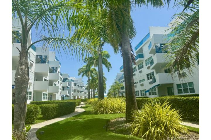 COSTAMAR BEACH VILLAGE 2/2   $1700