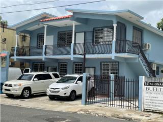 Bienes Raices  Puerto Rico