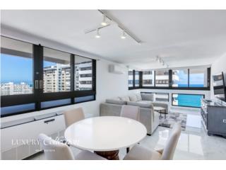 St. Mary�s Oceanview Condado
